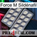 Force M Sildénafil 07